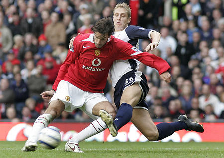 在国际足球 在国际足球