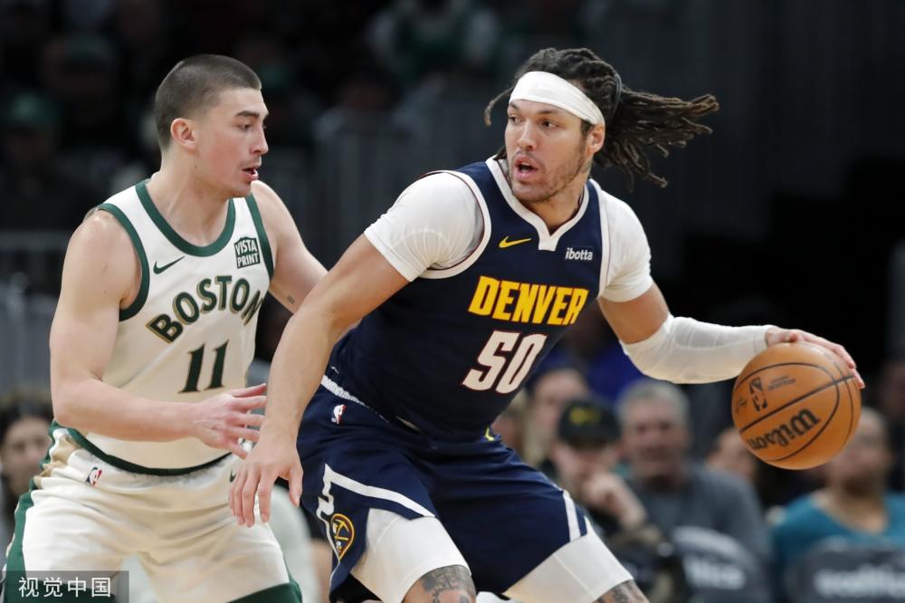 雷霆与骑士 雷霆与骑士